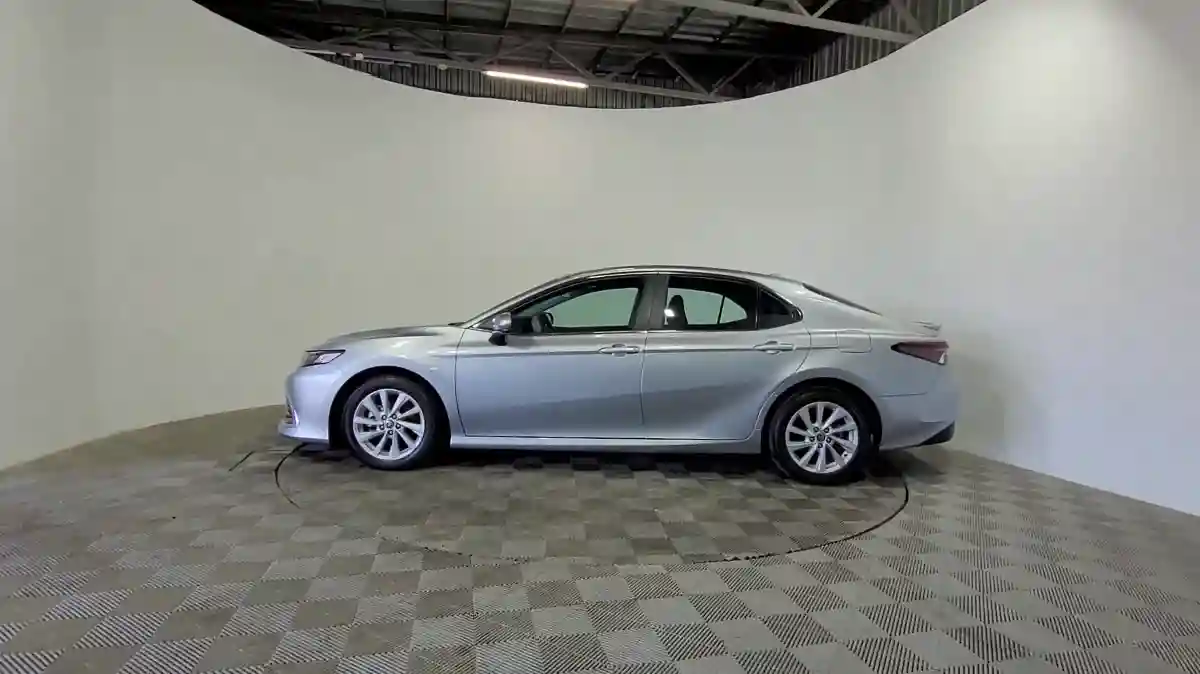 Toyota Camry 2021 года за 14 788 000 тг. в Алматы