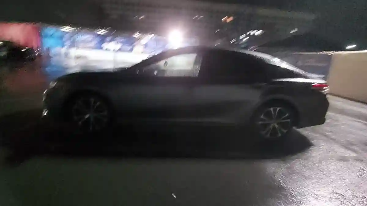 Toyota Camry 2020 года за 12 000 000 тг. в Шымкент