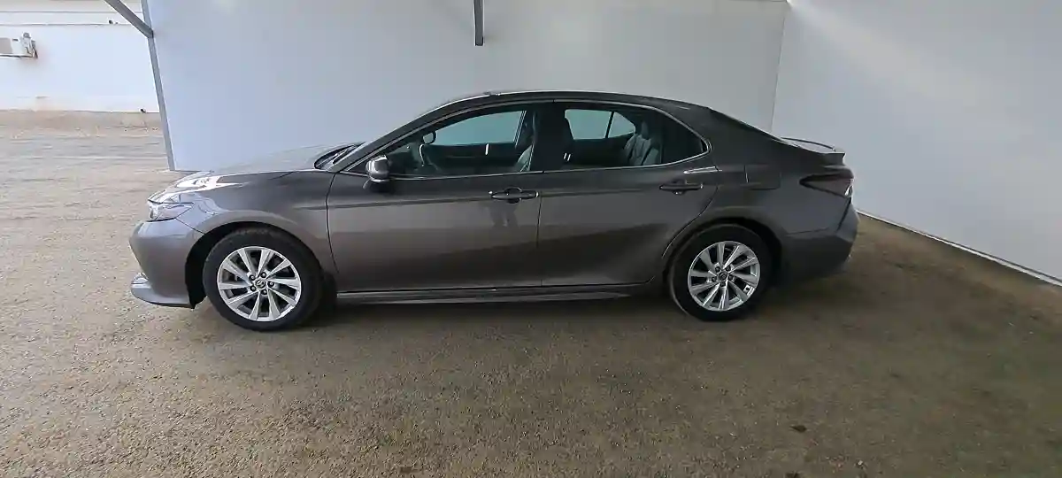 Toyota Camry 2021 года за 15 264 000 тг. в Кызылорда