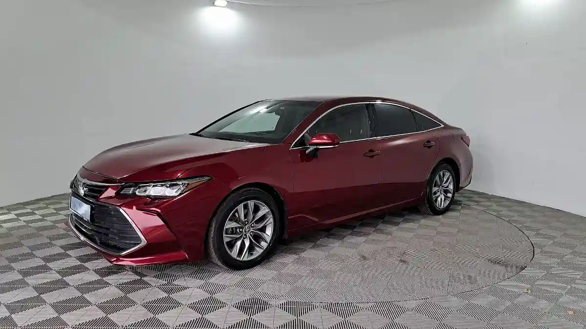 Toyota Avalon 2022 года за 21 053 000 тг. в Павлодар