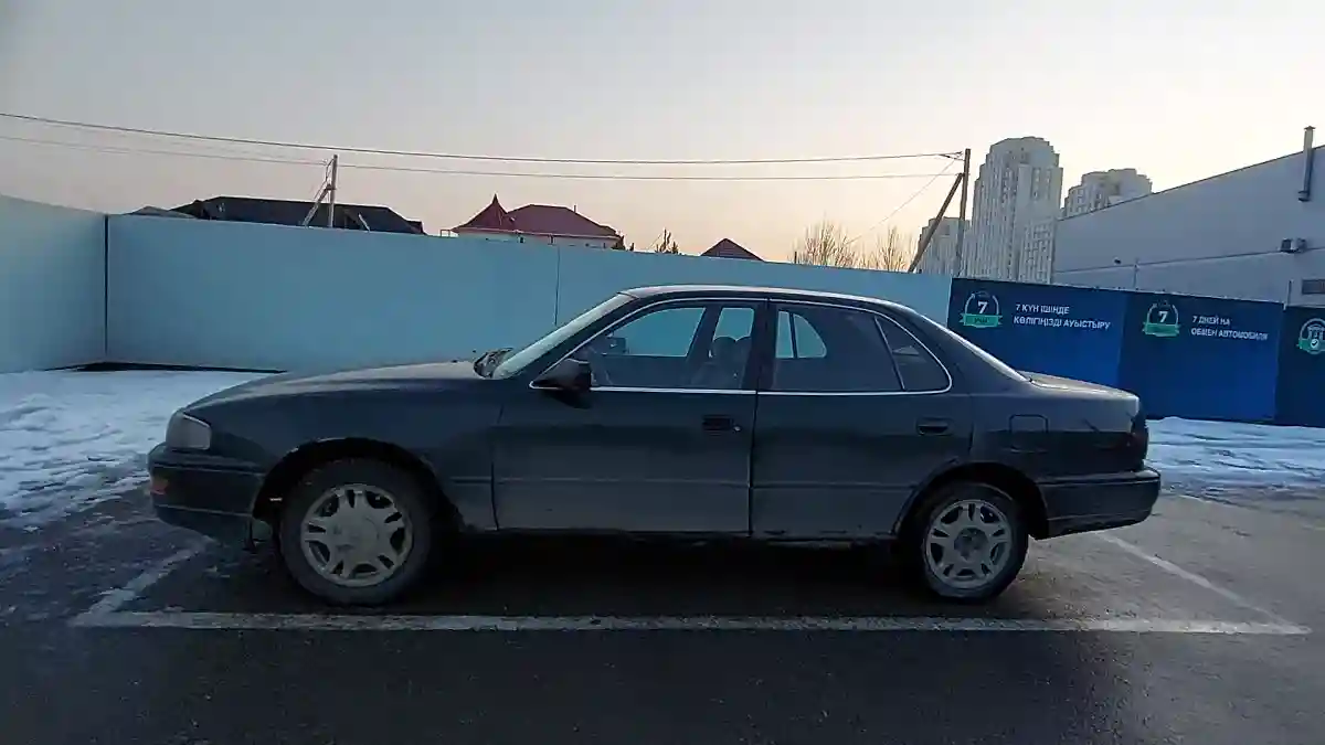 Toyota Camry 1995 года за 1 800 000 тг. в Шымкент