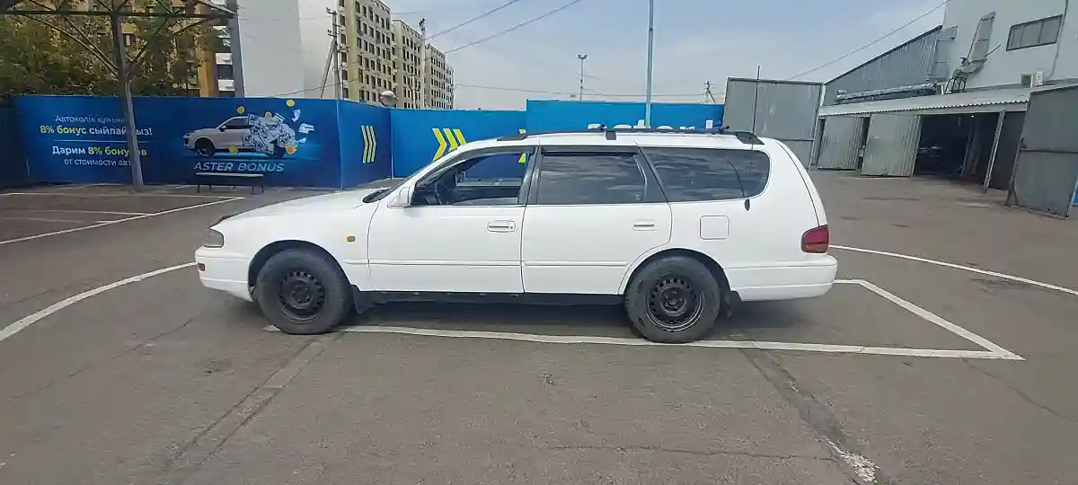 Toyota Camry 1992 года за 2 000 000 тг. в Алматы