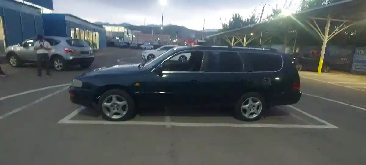 Toyota Camry 1992 года за 2 200 000 тг. в Алматы
