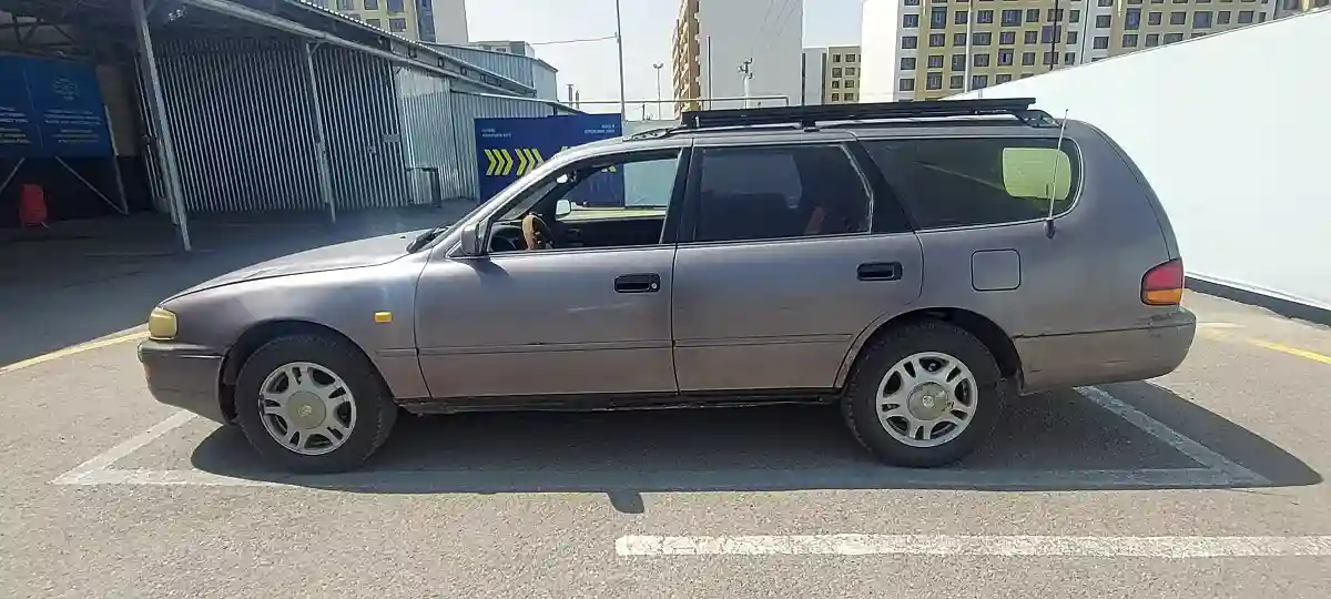 Toyota Camry 1992 года за 2 200 000 тг. в Алматы