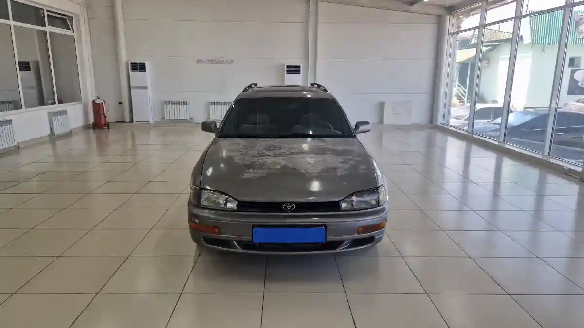 Toyota Camry 1993 года за 1 100 000 тг. в Талдыкорган
