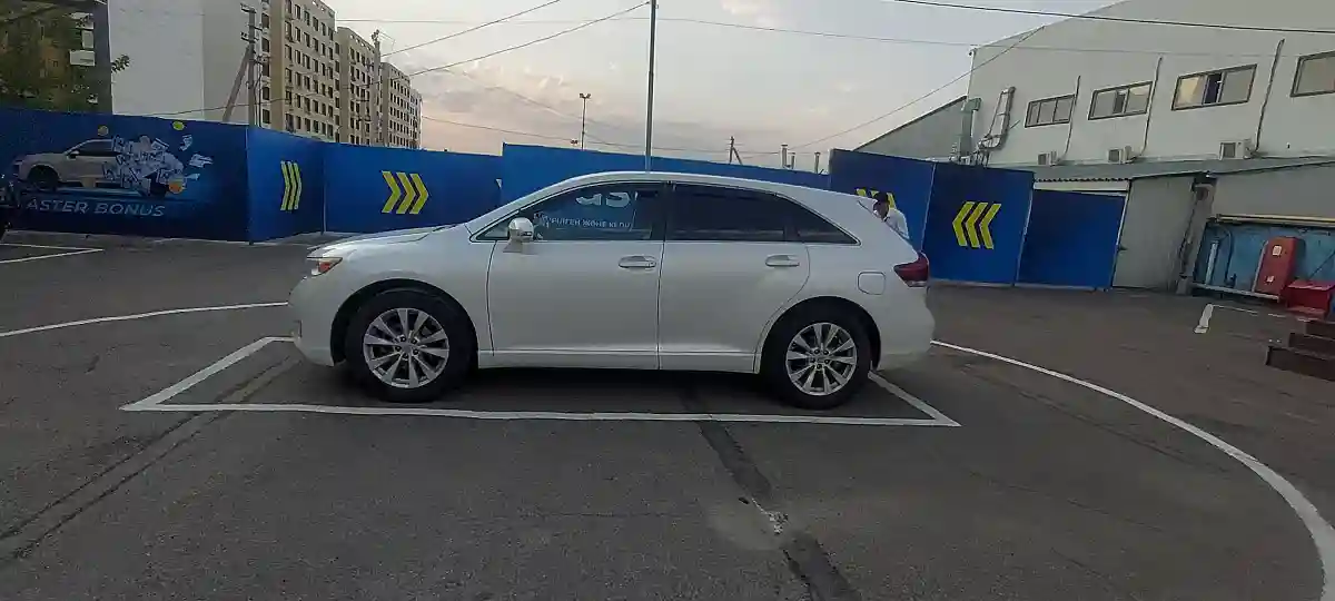 Toyota Venza 2013 года за 11 000 000 тг. в Алматы