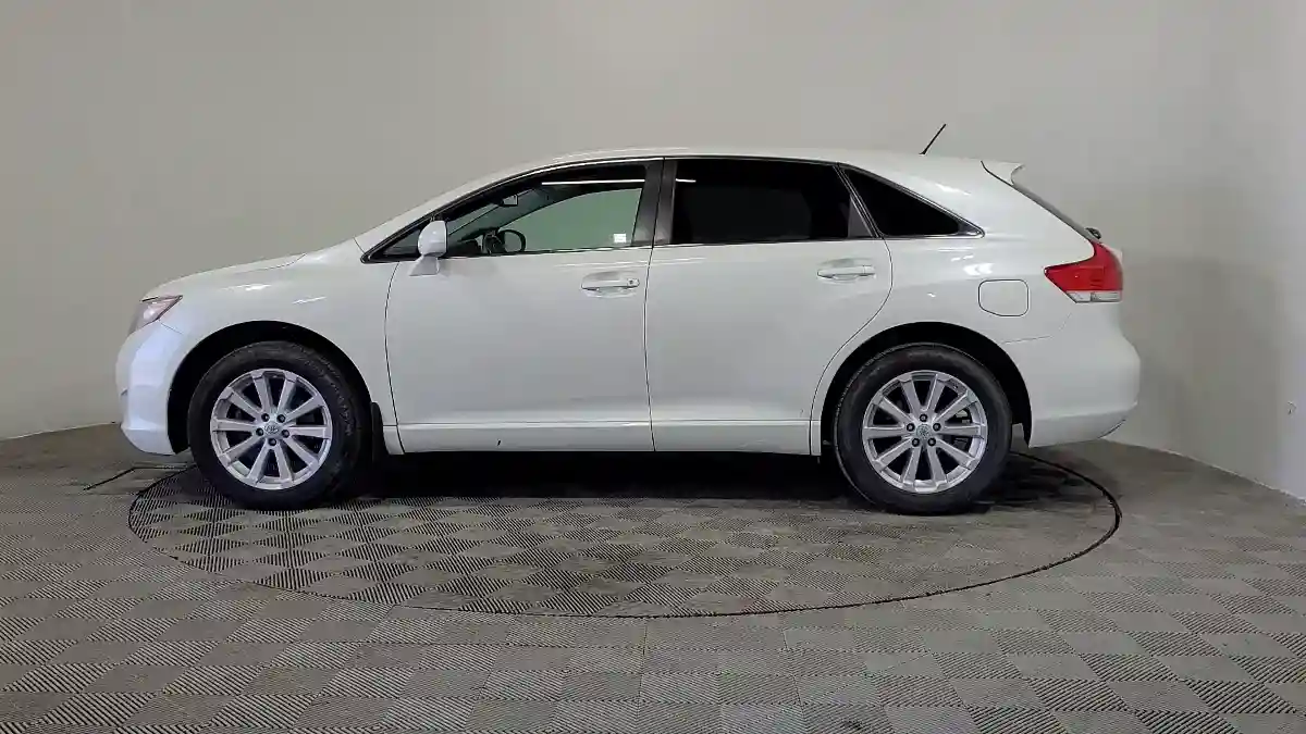 Toyota Venza 2010 года за 8 500 000 тг. в Алматы
