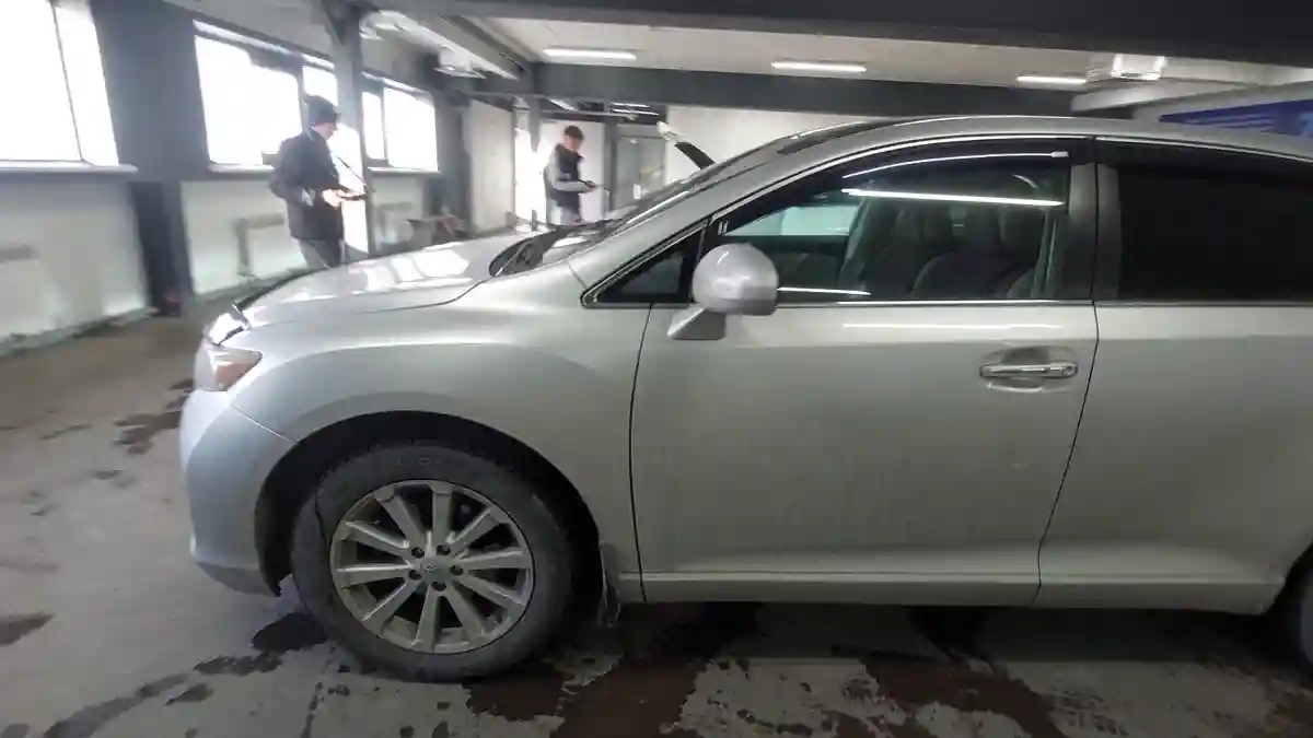 Toyota Venza 2011 года за 9 000 000 тг. в Астана