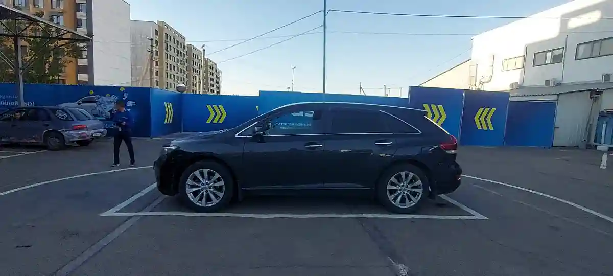 Toyota Venza 2013 года за 10 000 000 тг. в Алматы