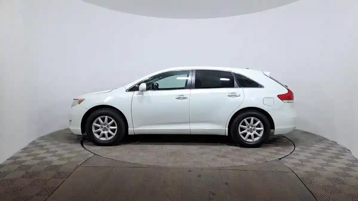 Toyota Venza 2010 года за 6 590 000 тг. в Астана