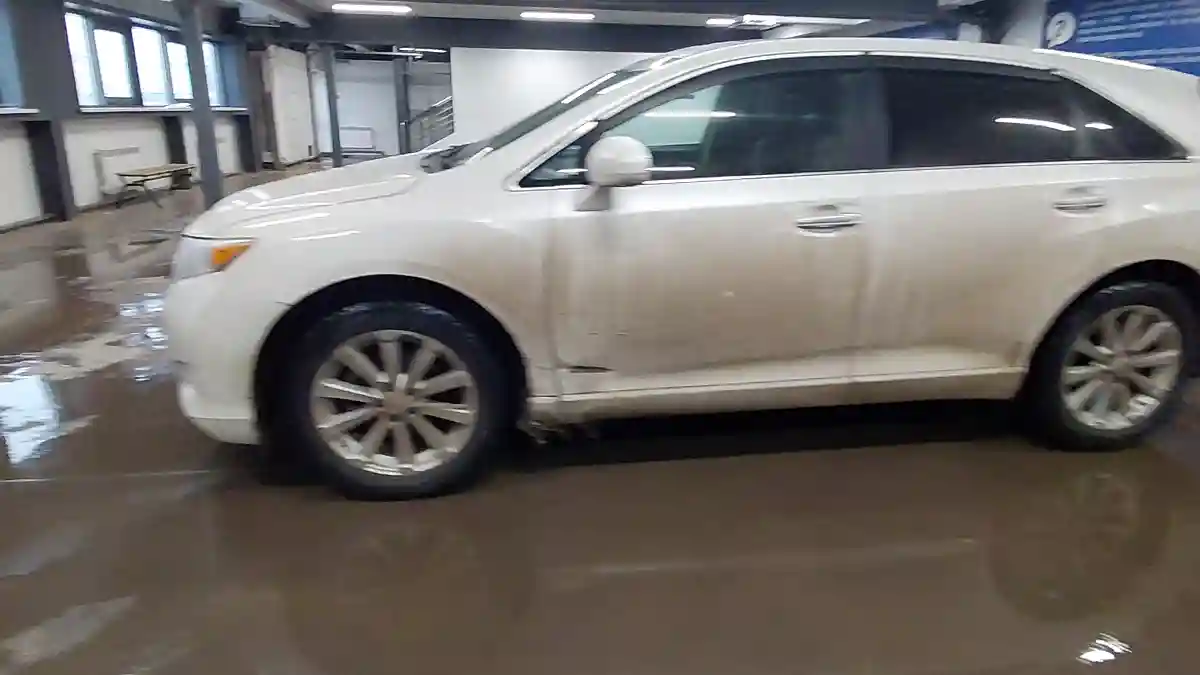 Toyota Venza 2011 года за 8 000 000 тг. в Астана