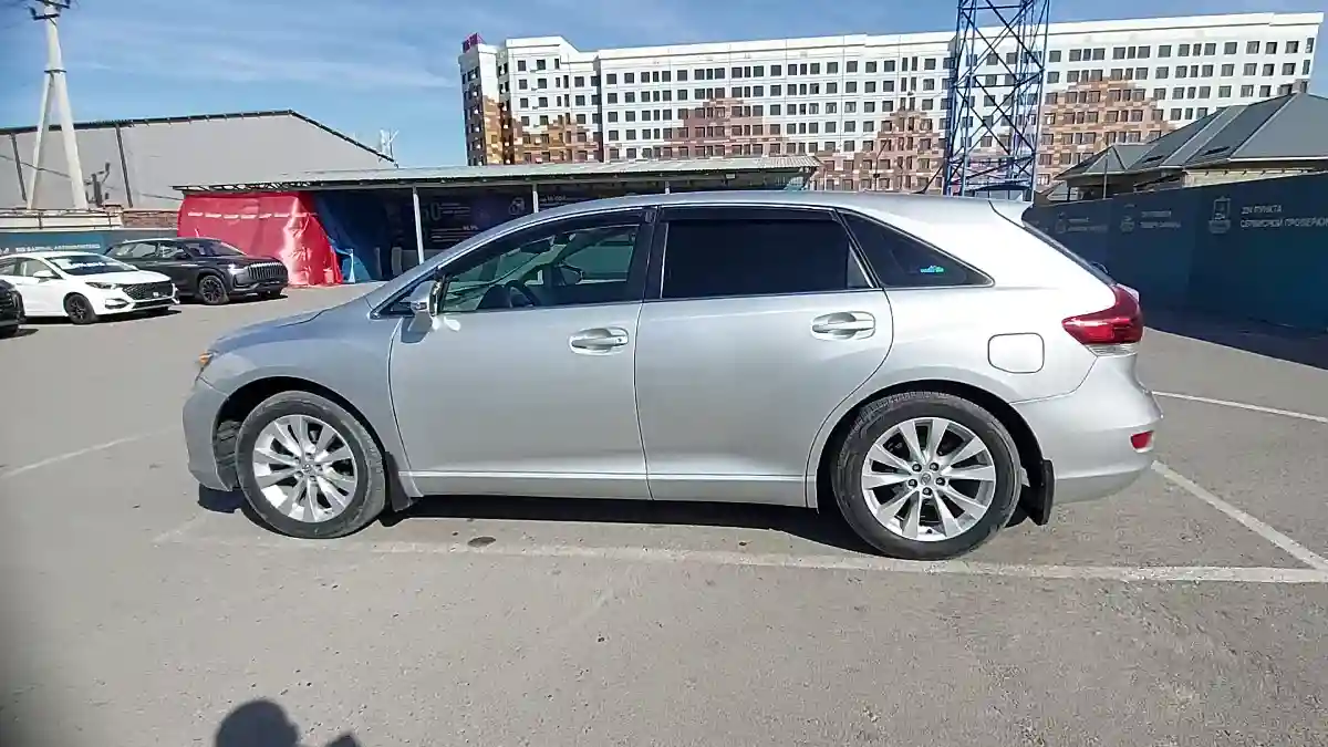 Toyota Venza 2013 года за 13 000 000 тг. в Шымкент