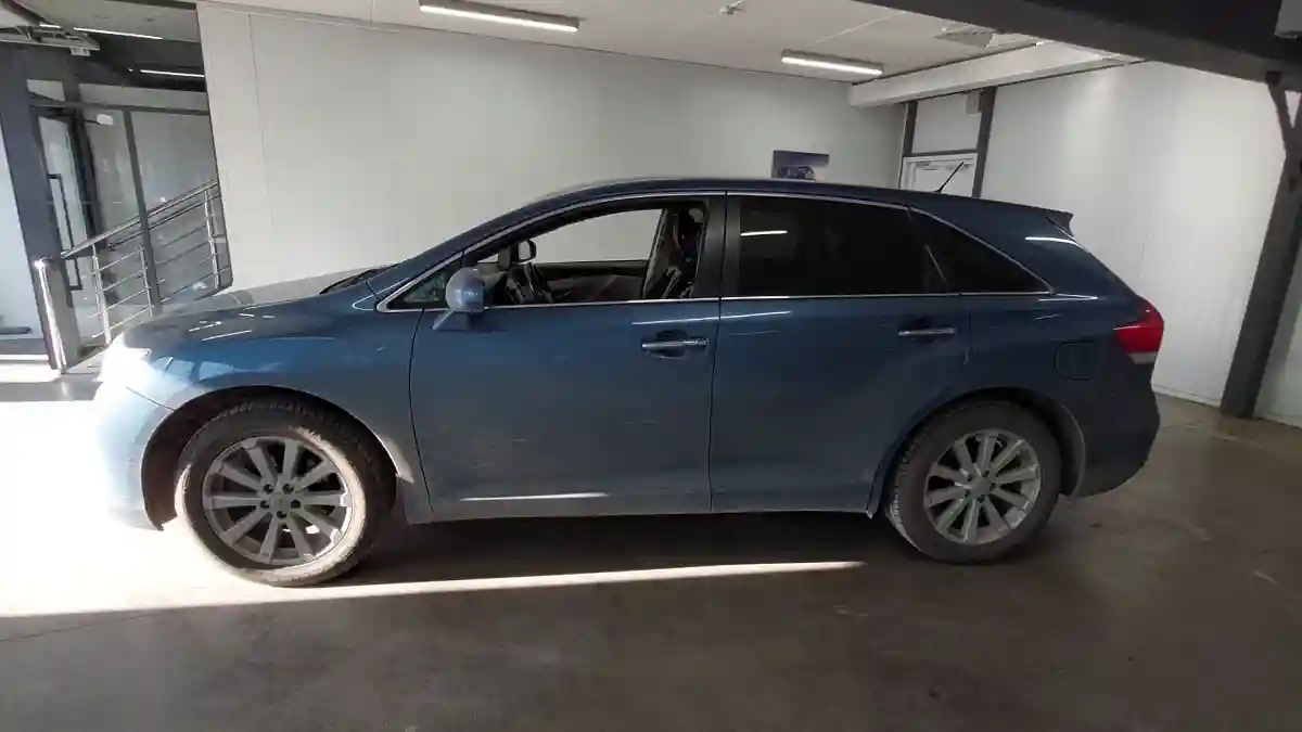 Toyota Venza 2010 года за 10 000 000 тг. в Астана