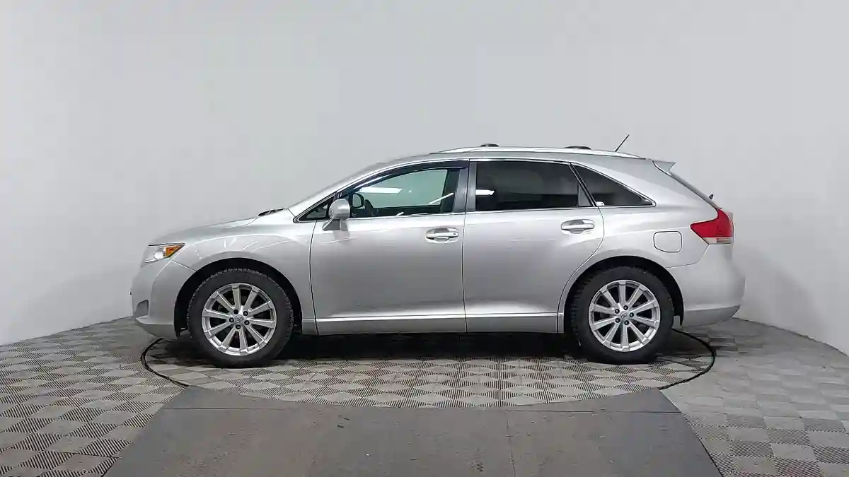 Toyota Venza 2010 года за 8 700 000 тг. в Астана