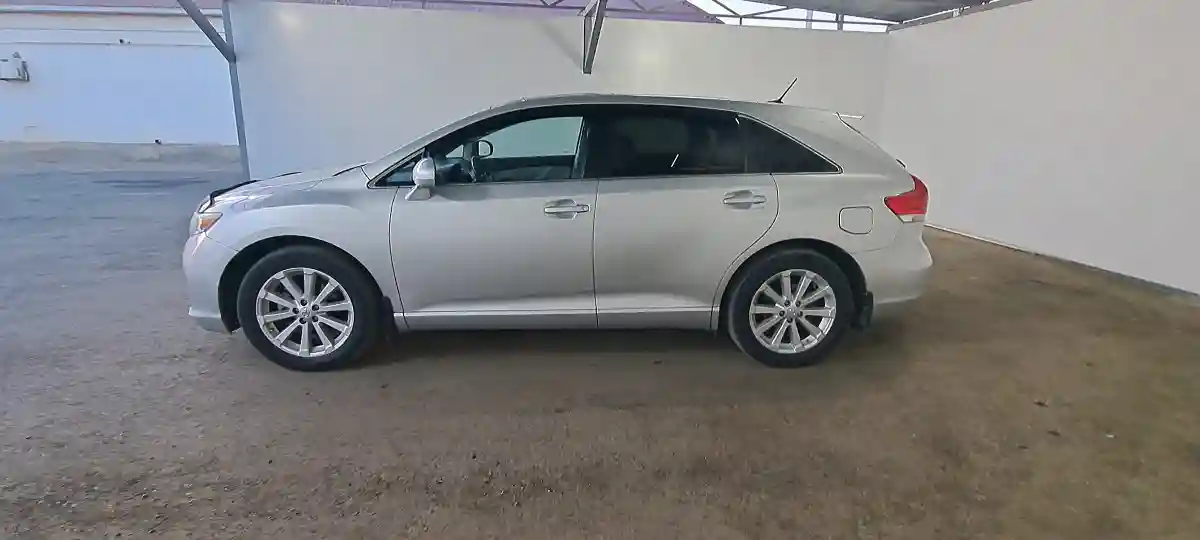 Toyota Venza 2011 года за 7 890 000 тг. в Кызылорда