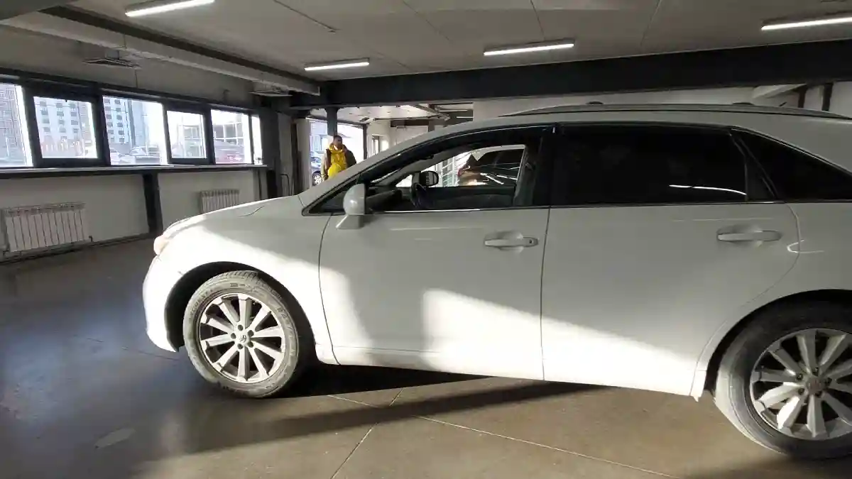 Toyota Venza 2010 года за 8 000 000 тг. в Астана