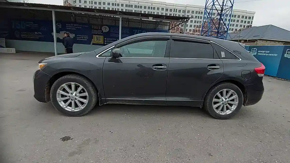 Toyota Venza 2010 года за 6 500 000 тг. в Шымкент