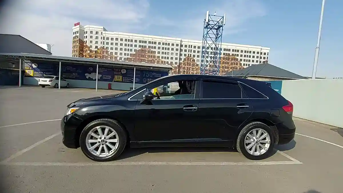 Toyota Venza 2013 года за 10 500 000 тг. в Шымкент