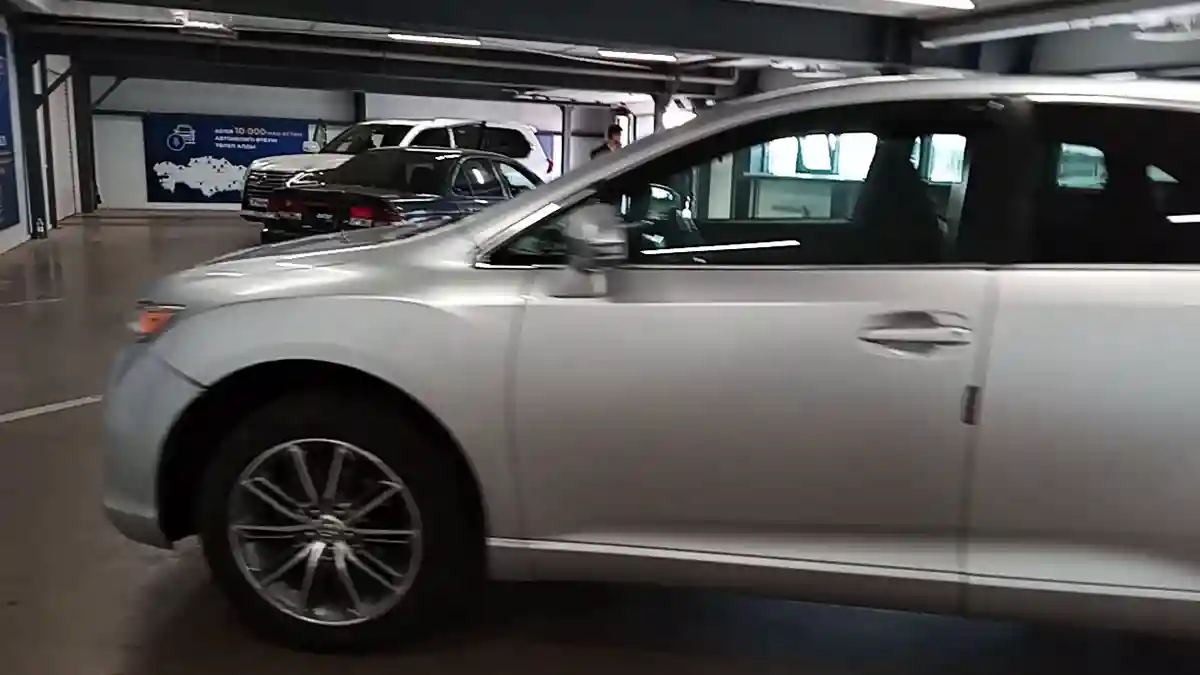 Toyota Venza 2012 года за 11 000 000 тг. в Астана