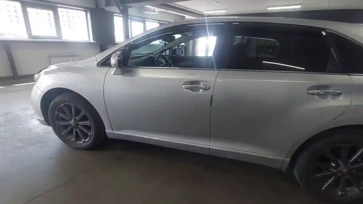 Toyota Venza 2009 года за 9 000 000 тг. в Астана