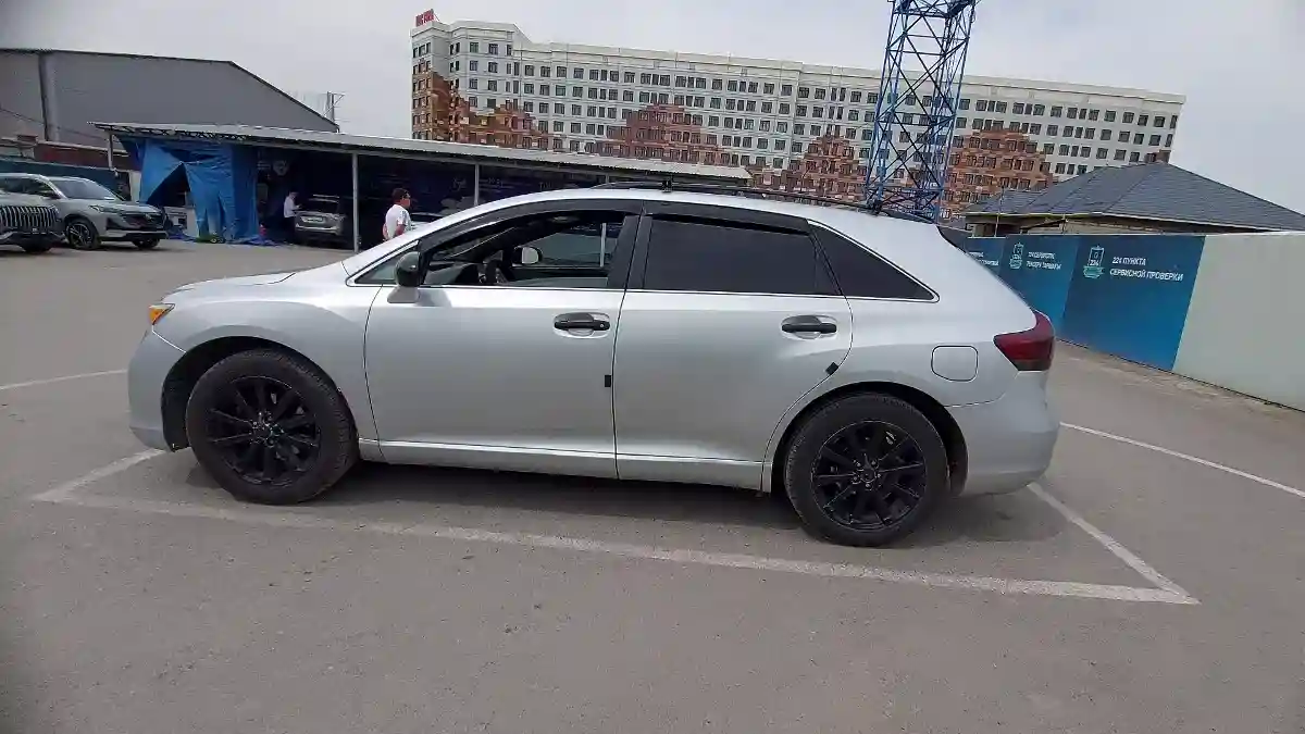 Toyota Venza 2009 года за 8 000 000 тг. в Шымкент