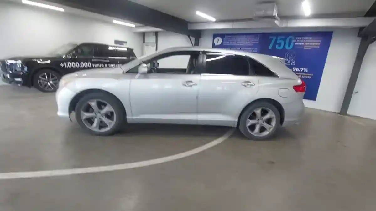 Toyota Venza 2010 года за 10 000 000 тг. в Астана