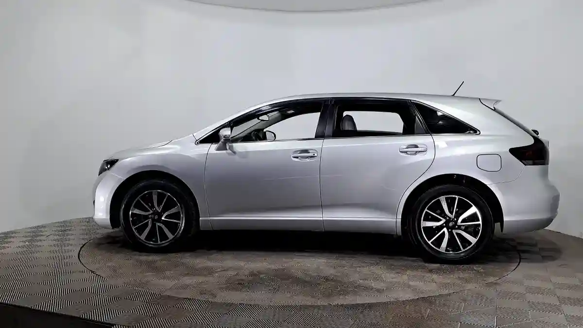 Toyota Venza 2013 года за 8 500 000 тг. в Астана