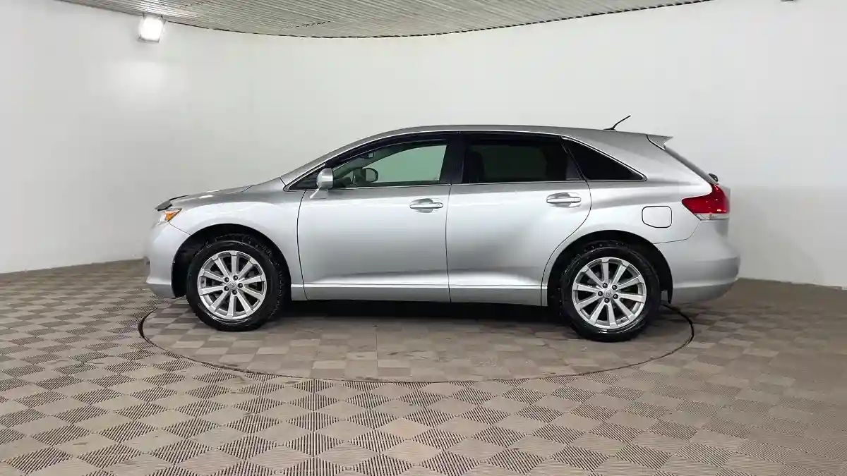 Toyota Venza 2010 года за 9 490 000 тг. в Шымкент