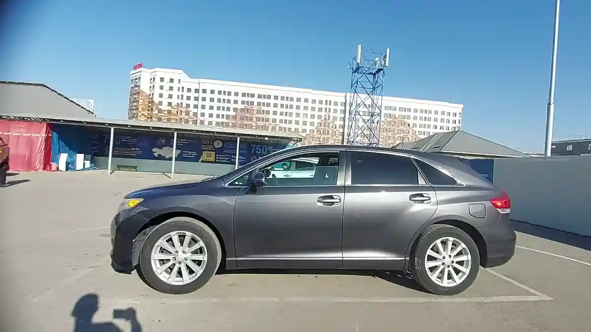 Toyota Venza 2011 года за 9 200 000 тг. в Шымкент