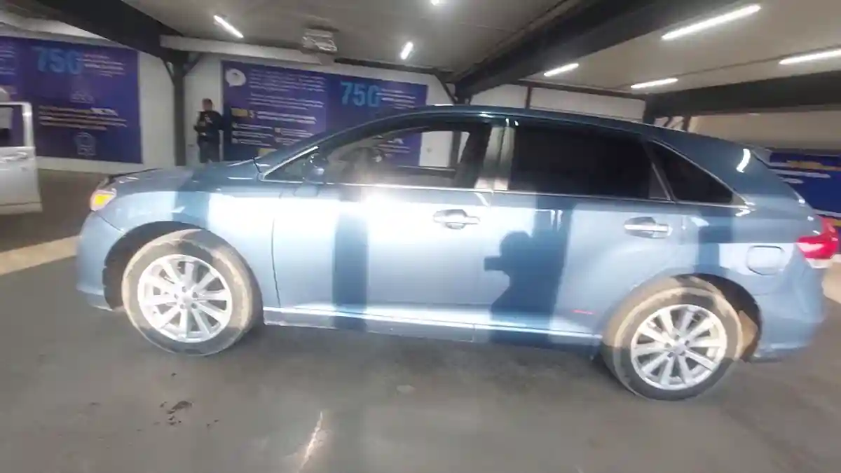 Toyota Venza 2011 года за 8 500 000 тг. в Астана