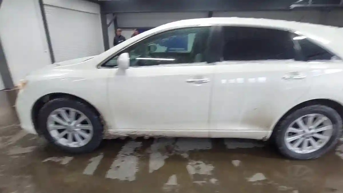 Toyota Venza 2012 года за 8 190 000 тг. в Астана