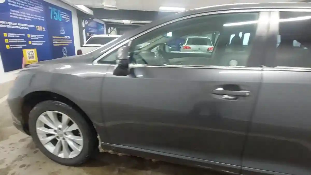 Toyota Venza 2013 года за 8 300 000 тг. в Астана