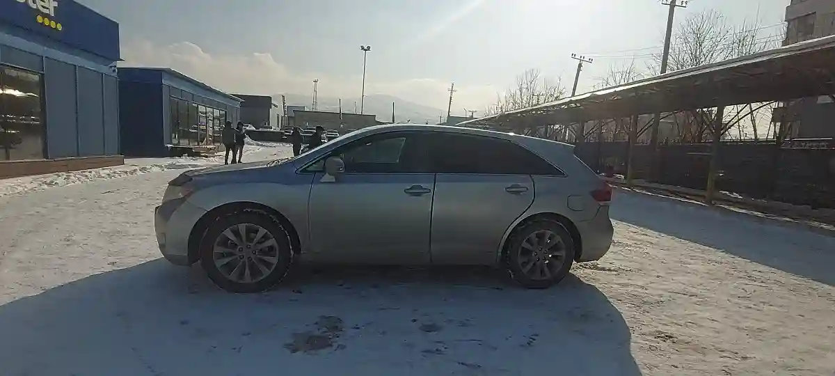 Toyota Venza 2015 года за 12 000 000 тг. в Алматы