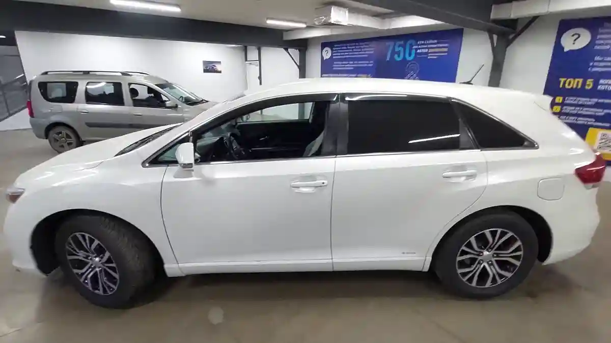 Toyota Venza 2014 года за 11 500 000 тг. в Астана