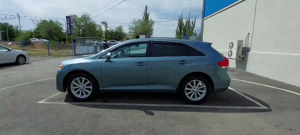 Toyota Venza 2010 года за 8 250 000 тг. в Тараз