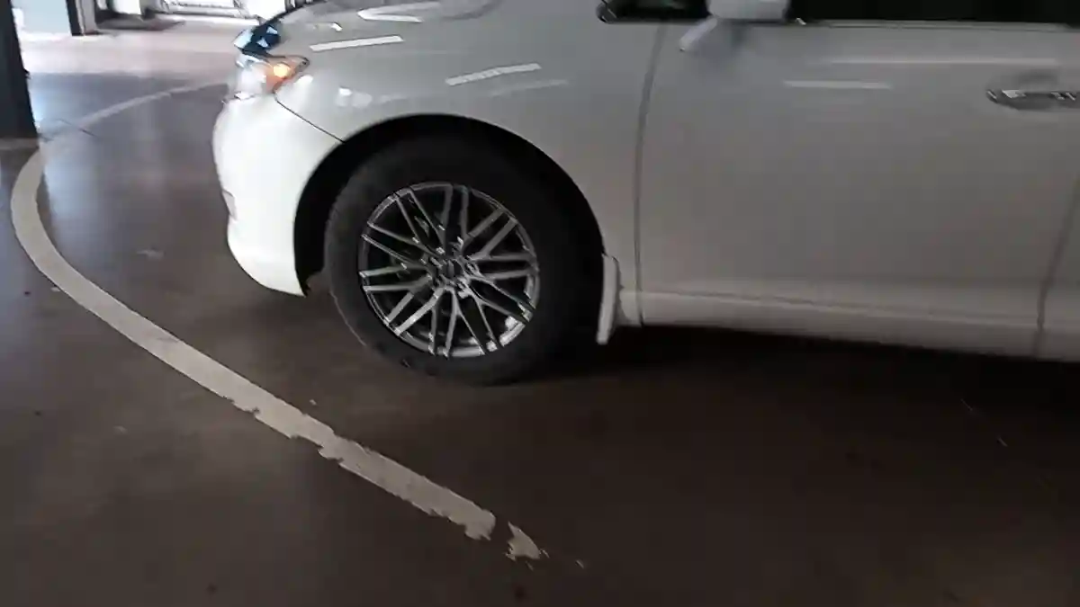 Toyota Venza 2010 года за 9 000 000 тг. в Астана