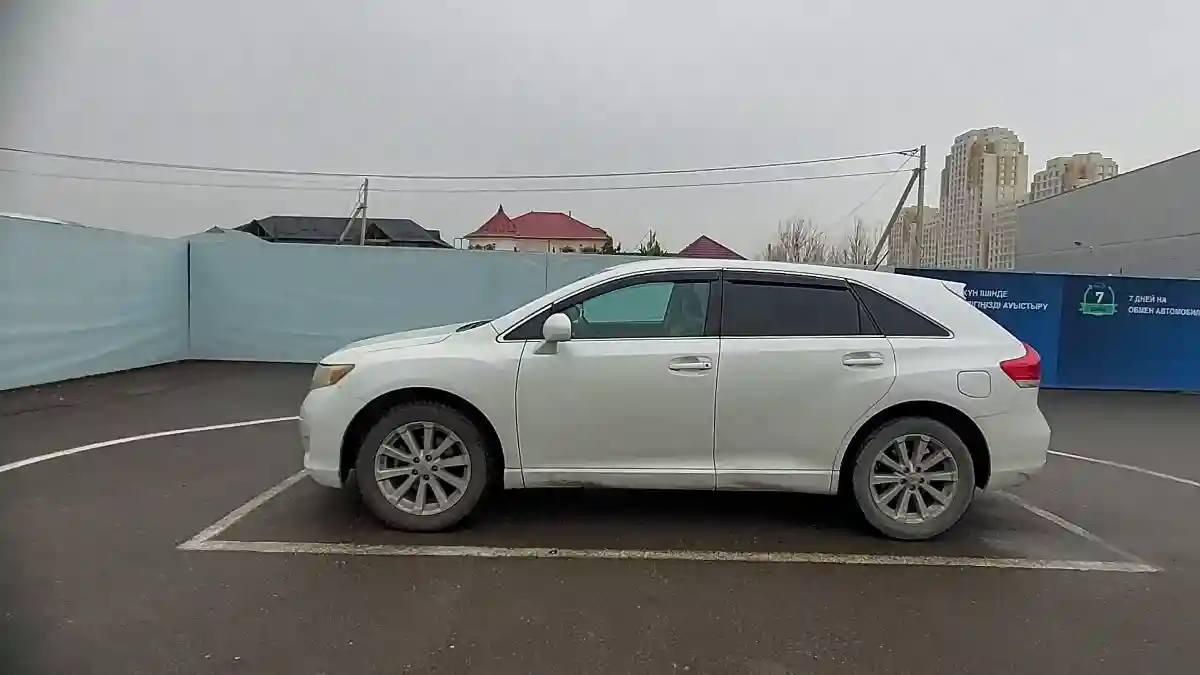 Toyota Venza 2011 года за 9 500 000 тг. в Шымкент