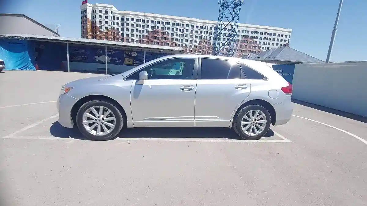 Toyota Venza 2011 года за 12 000 000 тг. в Шымкент
