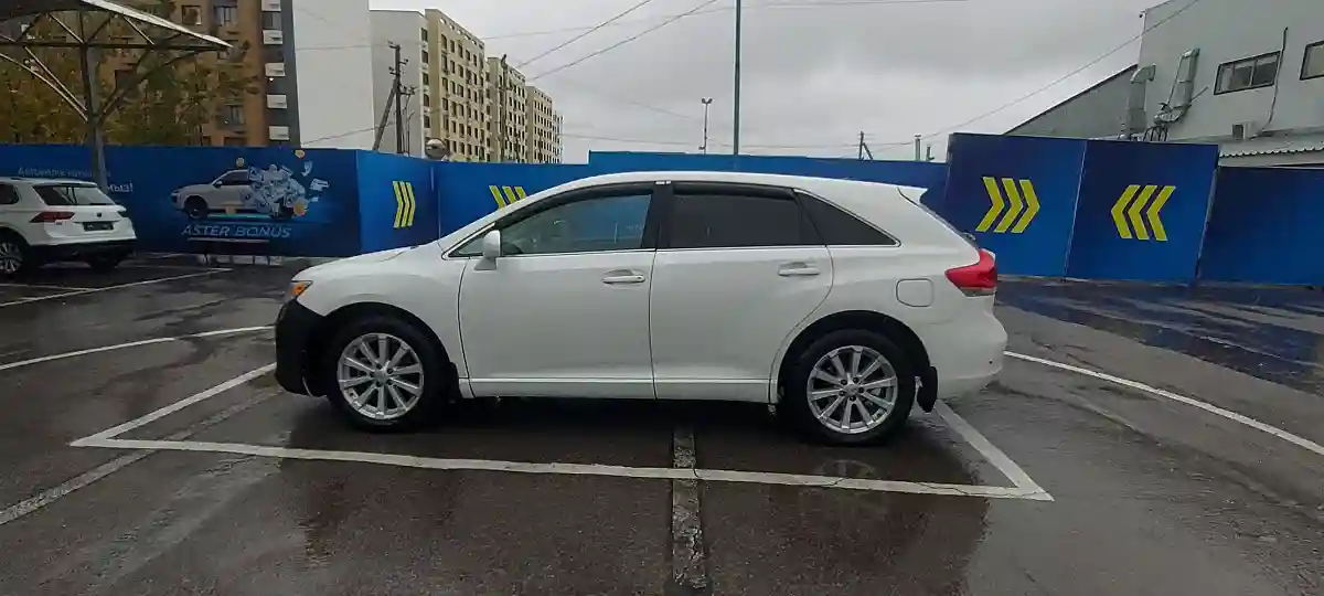 Toyota Venza 2009 года за 8 500 000 тг. в Алматы