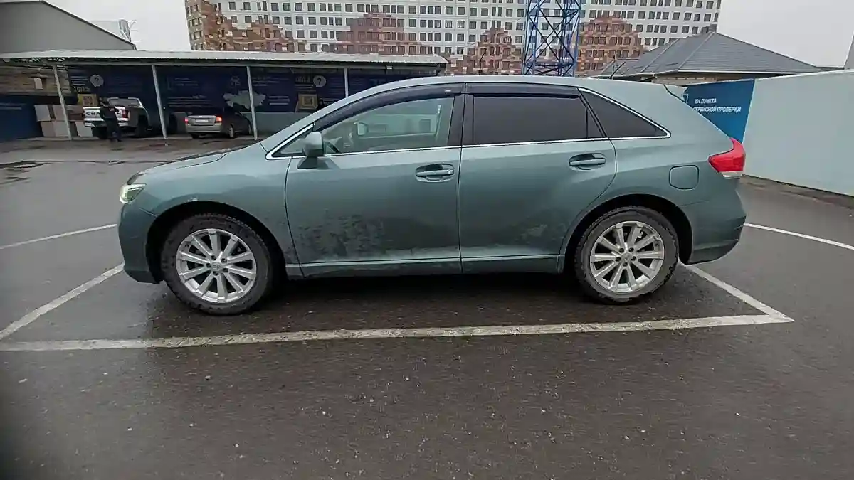 Toyota Venza 2009 года за 9 000 000 тг. в Шымкент