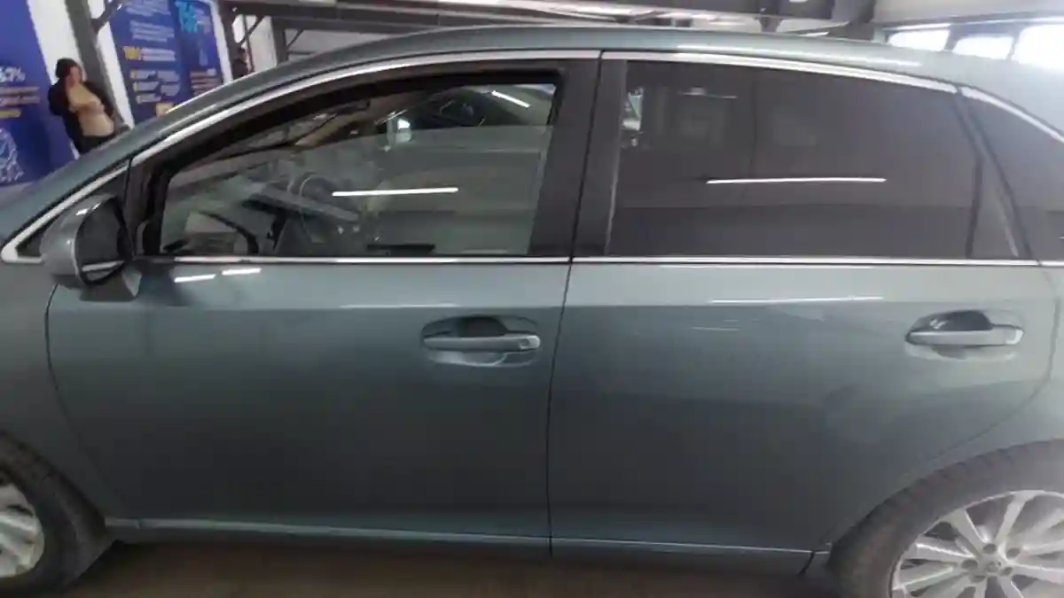 Toyota Venza 2009 года за 8 600 000 тг. в Астана