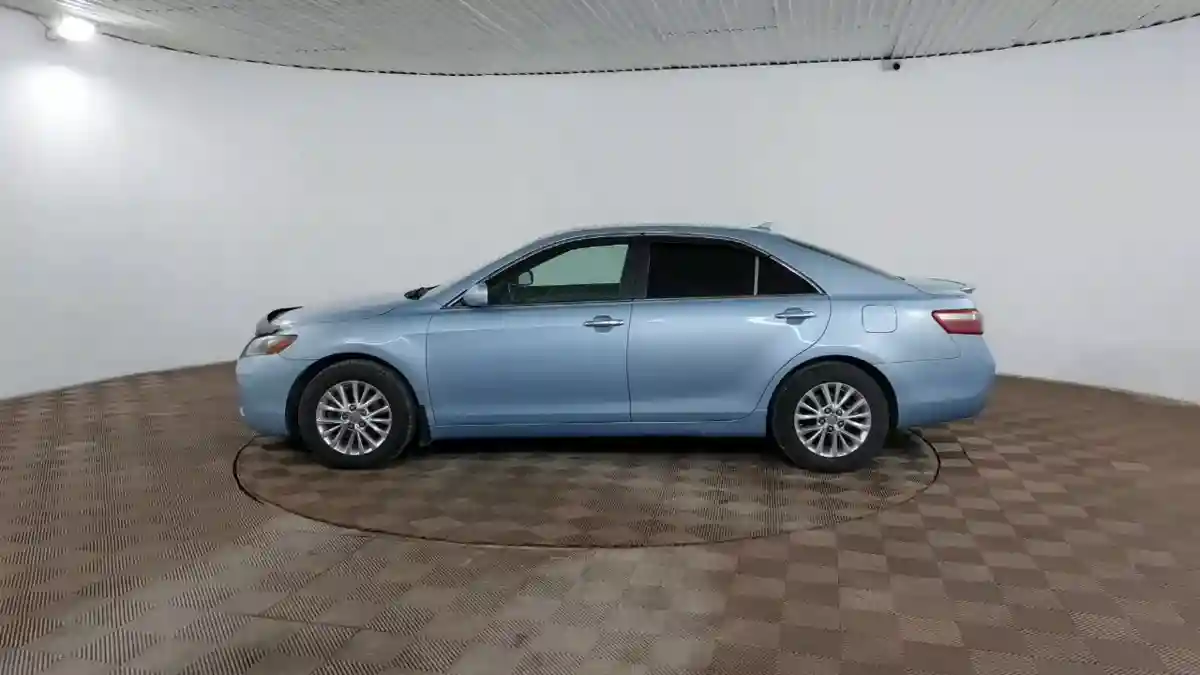 Toyota Camry 2009 года за 6 190 000 тг. в Шымкент