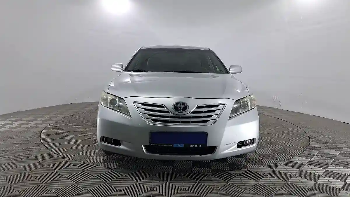 Toyota Camry 2008 года за 6 000 000 тг. в Павлодар