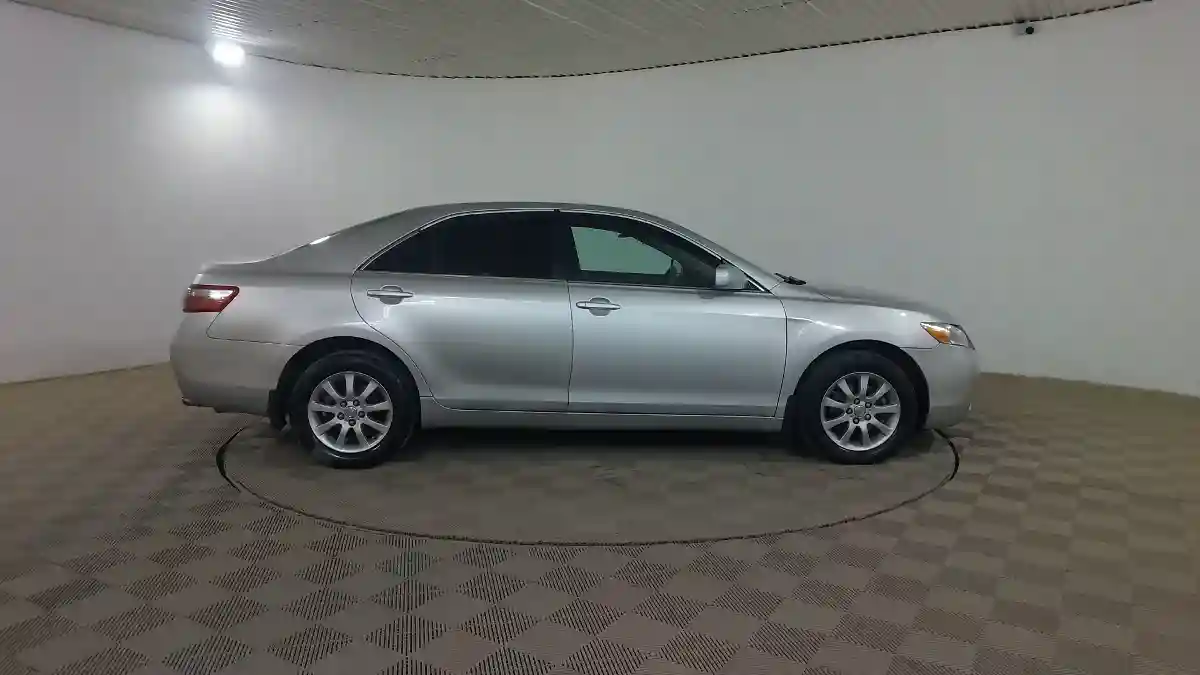 Toyota Camry 2007 года за 6 190 000 тг. в Шымкент