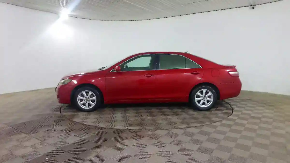 Toyota Camry 2008 года за 4 590 000 тг. в Шымкент