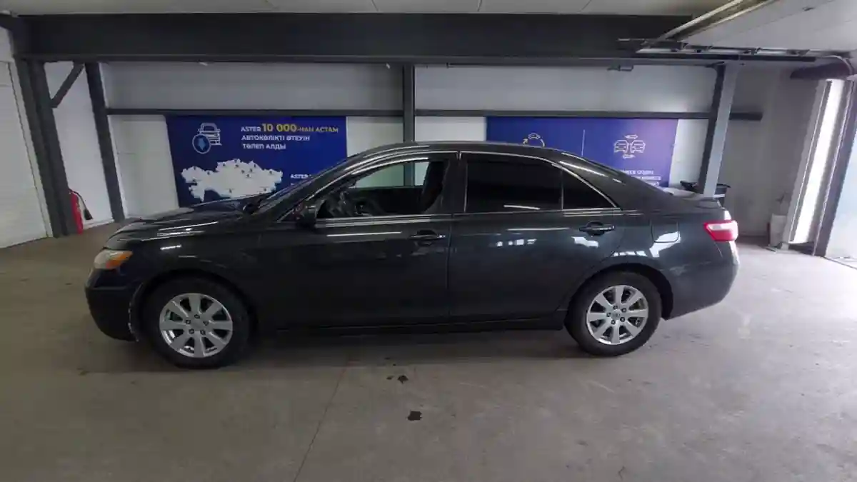 Toyota Camry 2007 года за 6 000 000 тг. в Астана