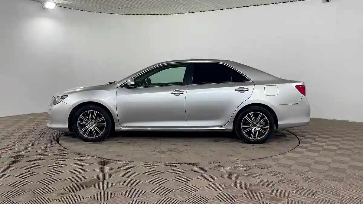 Toyota Camry 2013 года за 6 590 000 тг. в Шымкент