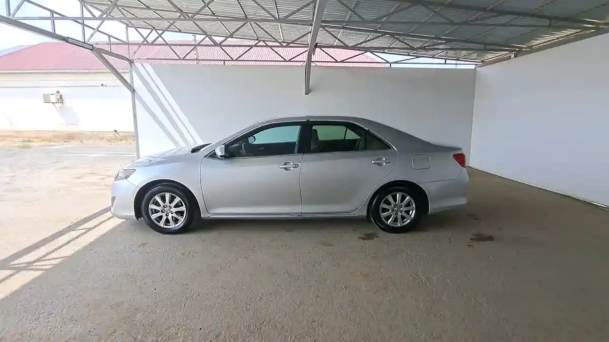 Toyota Camry 2012 года за 6 730 000 тг. в Кызылорда