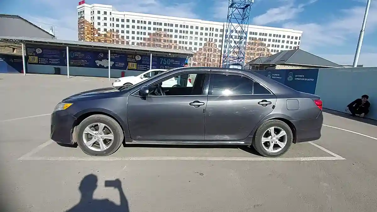 Toyota Camry 2012 года за 8 500 000 тг. в Шымкент