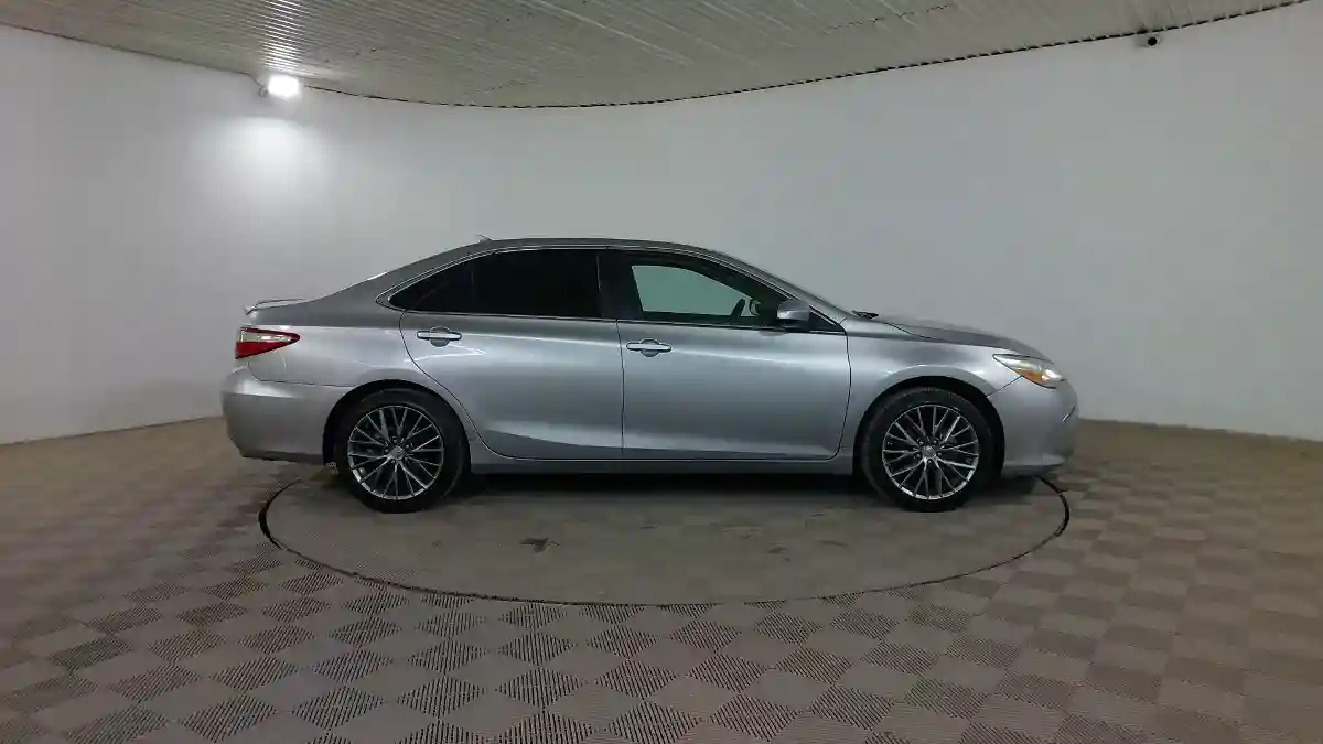 Toyota Camry 2014 года за 8 490 000 тг. в Шымкент